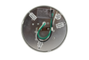 J-Box Installation - 5 Inch Slim LED Downlight Round - 10 Watt - 600 Lumens - 3000K Kelvin - 80 CRI - 50000 - Dimmable - LR23606