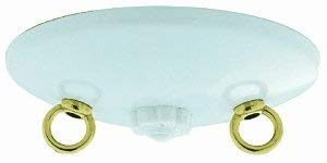 Satco 90/199 Electrical Lamp Parts and Hardware