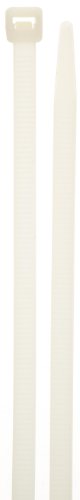 Morris Products 20096 Cable Tie 250LB 28-3/4 (Pack of 100)