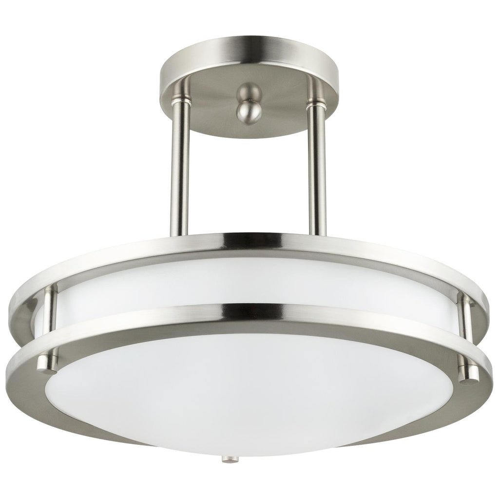 LED - Ceiling Space Collection - 15 Watt - 1050 Lumens  - Warm White - 2700 Kelvin