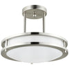 LED - Ceiling Space Collection - 15 Watt - 1050 Lumens  - Warm White - 2700 Kelvin
