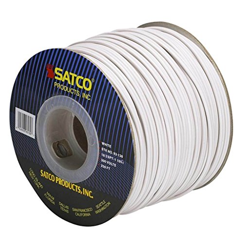 Satco 93/130 Electrical Wire