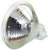 Halogen - MR16 Mini Reflector - 50 Watt - 750 Lumens  - Bright White - 3200 Kelvin