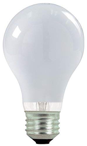 Satco S2405 Halogen A19