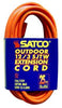 Satco 93/5017 Electrical Power Cords