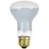 Halogen - R20 Reflector - 45 Watt - 550 Lumens  - Warm White - 2700 Kelvin