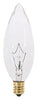 Satco S4713 Incandescent Chandelier B10