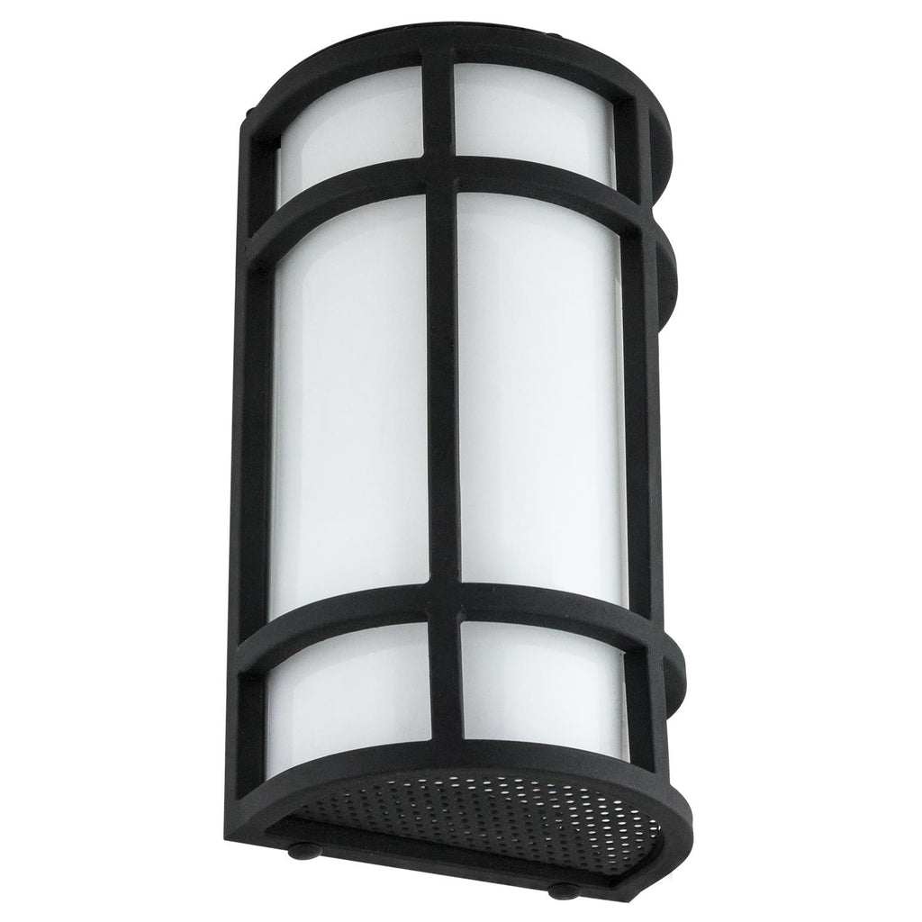 LED - Porch Lighting - 15 Watt - 800 Lumens  - Warm White - 2700 Kelvin