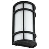 LED - Porch Lighting - 15 Watt - 800 Lumens  - Warm White - 2700 Kelvin