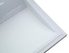 2x4 LED Troffer - 60 Watt - 1652 Lumens - 4000K Kelvin - 80 CRI - 50000 - 0/10V Dimming - LR24207