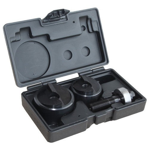 Morris Products 50423 Knockout Kit 1-1/2 inch to 2