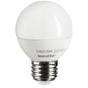 LED - Globe - 5 Watt - 350 Lumens  - Warm White - 2700 Kelvin