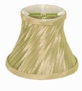 Satco 90/2367 Fixtures Clip On Shade