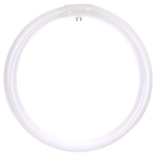 Linear Fluorescent - T9 Circline - 32 Watt - 1750 Lumens  - Daylight - 6500 Kelvin