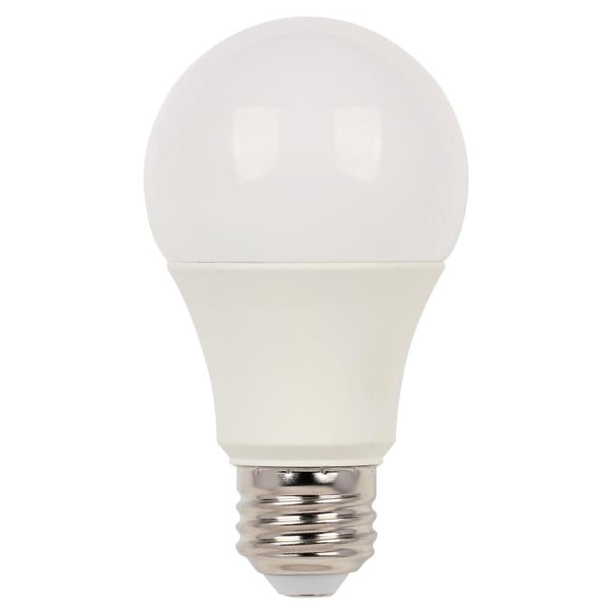 Westinghouse 5073000 Omni A19 LED General Purpose Dimmable Light Bulb - 6.5 Watt - 3000 Kelvin - E26 Base - Title 24 Compliant - ENERGY STAR