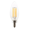 LED Filament Lamp - 6 Watt - Lumens - 5000K Kelvin - 80 CRI - 15000 - LR21209