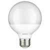 LED - Globe - 7 Watt - 500 Lumens  - Warm White - 2700 Kelvin