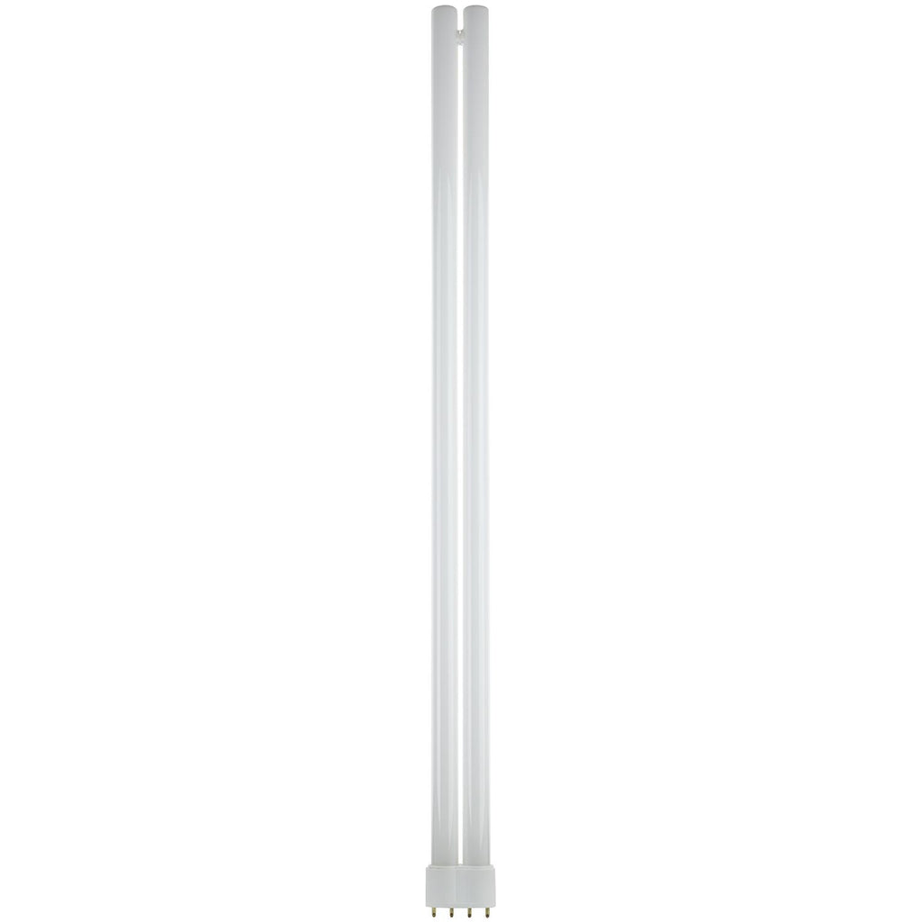 Plug-In - FT 4-Pin Twin Tube - 50 Watt - 4200 Lumens  - Neutral White - 3500 Kelvin