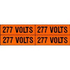 Morris Products 21332 (4)Volt Markers 220V (5 Pack)