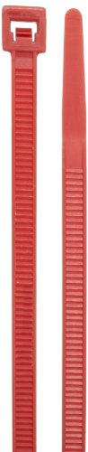 Morris Products 20986 14.8 inch Air Handling Cable Tie (Pack of 100)