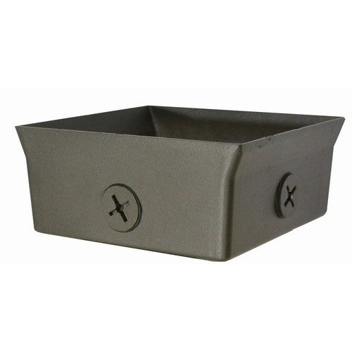 Morris Products 71320 SlimLine Mounting Box