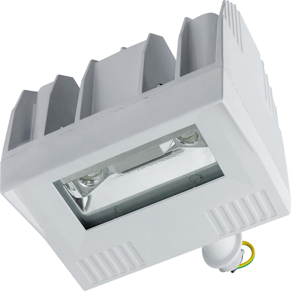 LED - Floodlights - 30 Watt - 3299 Lumens  - Super White - 5000 Kelvin