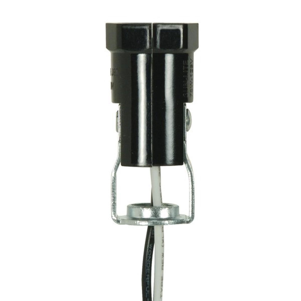 Satco 80/1300 Electrical Sockets /Switches