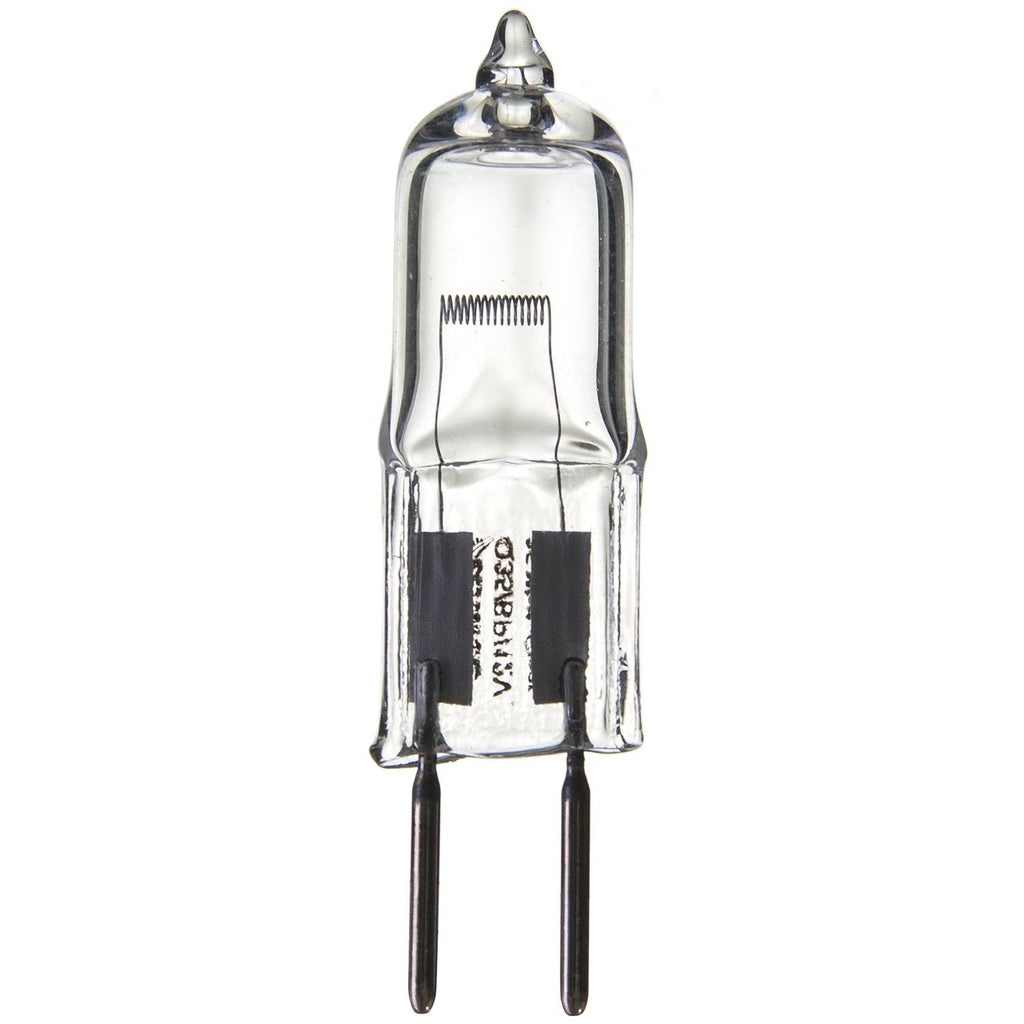 Halogen - Single Ended T3.5 - 35 Watt - 525 Lumens  - Bright White - 3200 Kelvin