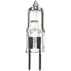 Halogen - Single Ended T3.5 - 35 Watt - 525 Lumens  - Bright White - 3200 Kelvin