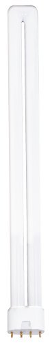 Satco S8666 Compact Fluorescent Long 4 Pin T5
