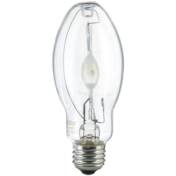 HID - Metal Halide - 150 Watt - 14000 Lumens  - Cool White - 4100 Kelvin