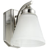 Incandescent - Bathroom Fixtures