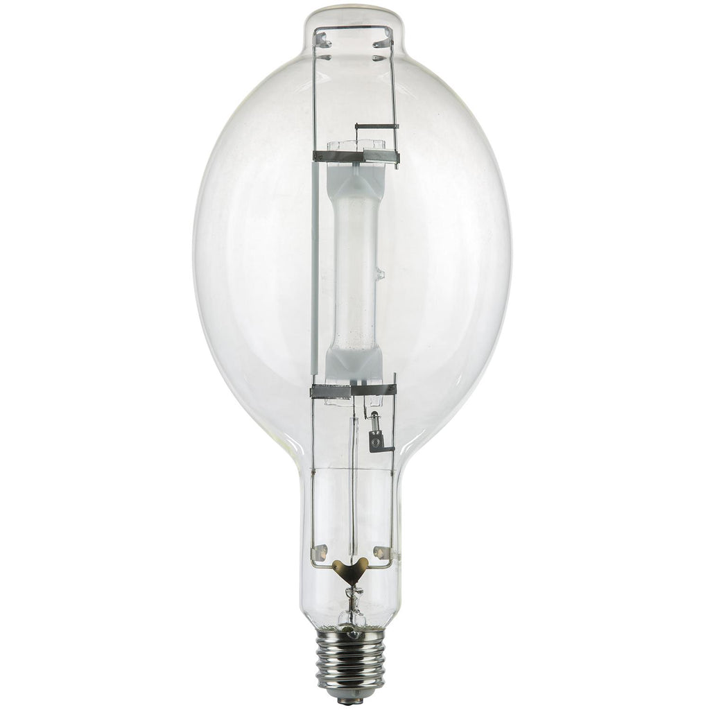 HID - Metal Halide - 1000 Watt - 110000 Lumens  - Cool White - 4100 Kelvin