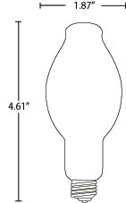 Halco JTT60/SW
