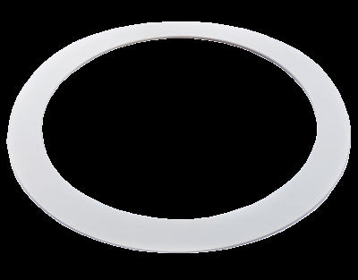 Lotus LED Lights - 10 Inch Round Goof Ring for covering wider holes
