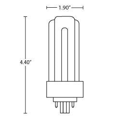 Halco PL18T/E/50/ECO