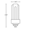 Halco PL18T/E/50/ECO