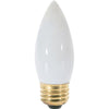 Satco A3638 Incandescent B11