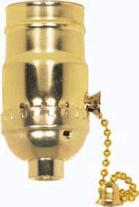 Satco 80/1502 Electrical Sockets /Switches