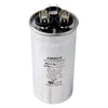 Morris Products T3GR7540 Mtr. Run Cap, Rnd, 40+7.5uf 370v