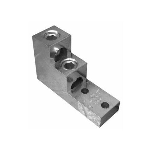 Morris Products 90914 600 2Cond Panelboard Lug