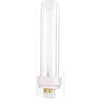 Satco S6737 Compact Fluorescent Double Twin 4 Pin T4