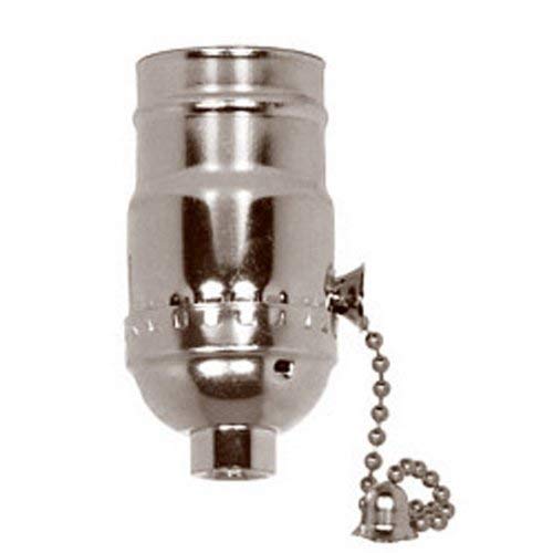 Satco 80/1007 Electrical Sockets /Switches