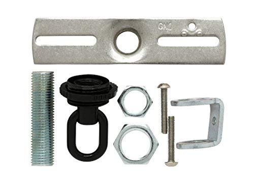 Satco 90/1696 Electrical Lamp Parts and Hardware
