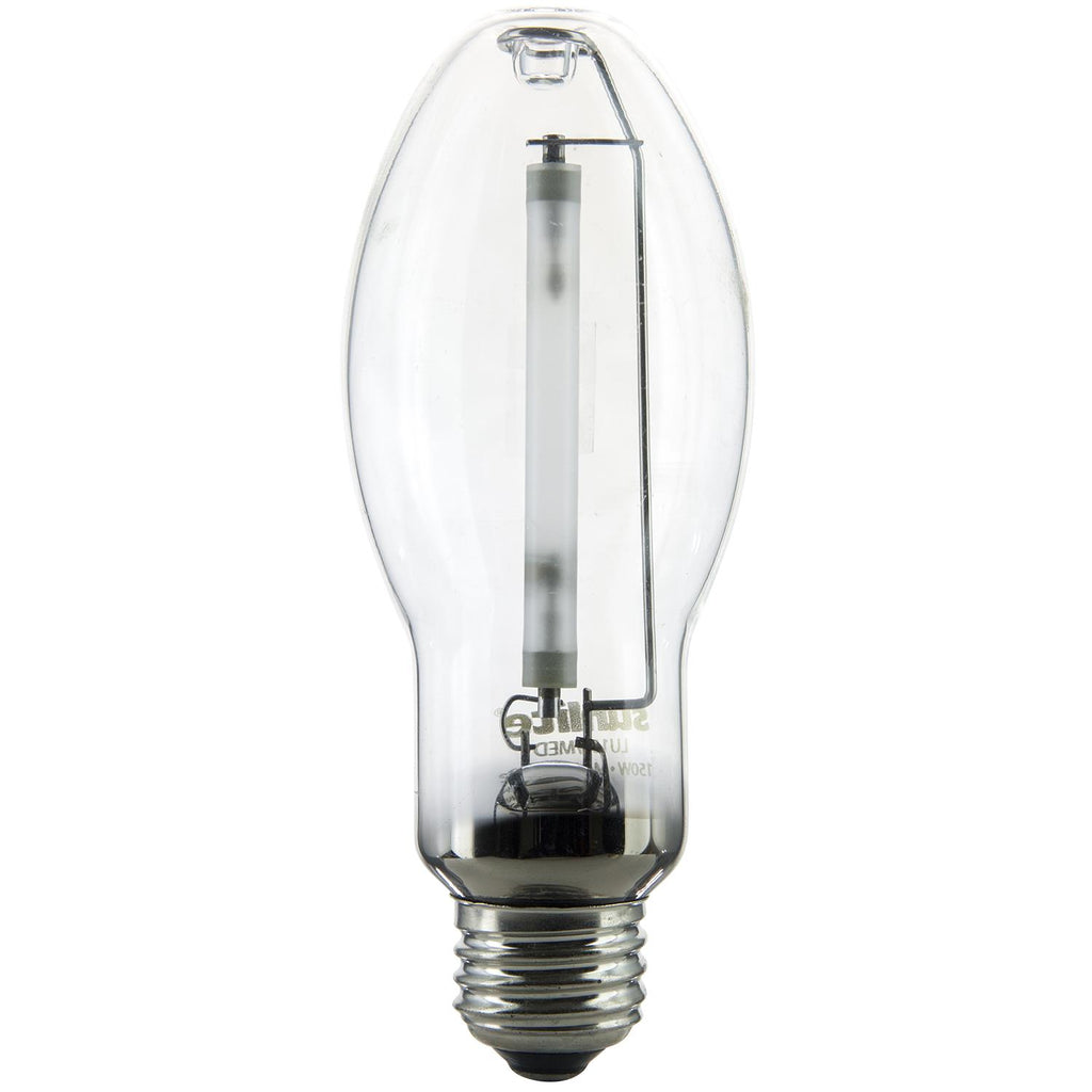 HID - High Pressure Sodium - 150 Watt - 15000 Lumens