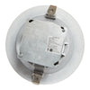 8 Inch LED Downlight - With Junction Box on Back - 25 Watt - 1030 Lumens - 3000K Kelvin - 80 CRI - 50000 - Dimmable - LR24851