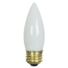 Incandescent - Chandelier - 40 Watt - 300 Lumens  - Warm White - 2700 Kelvin