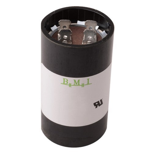 Morris Products T216-259220 Mtr. Start Cap, 216-259uf 220v