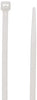 Morris Products 20130 Cable Tie 50LB 14.5 inch 1000PK (Pack of 1000)