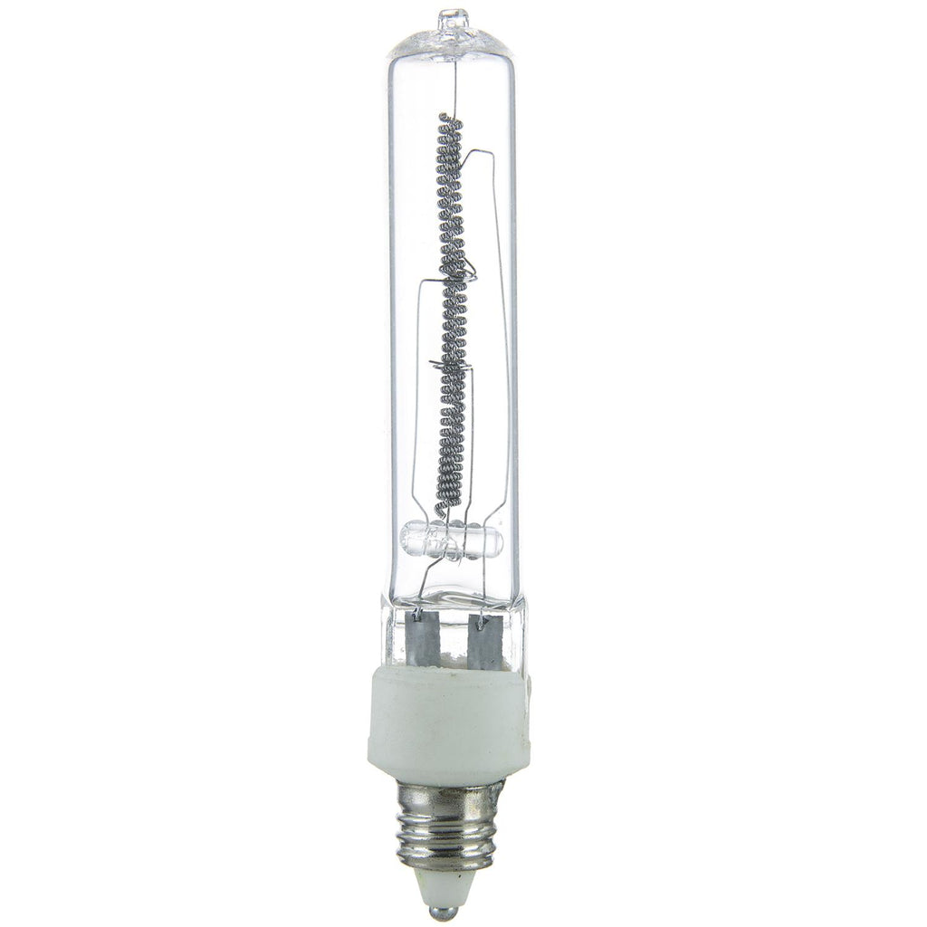 Halogen - Single Ended T4 - 500 Watt - 8000 Lumens  - Bright White - 3200 Kelvin